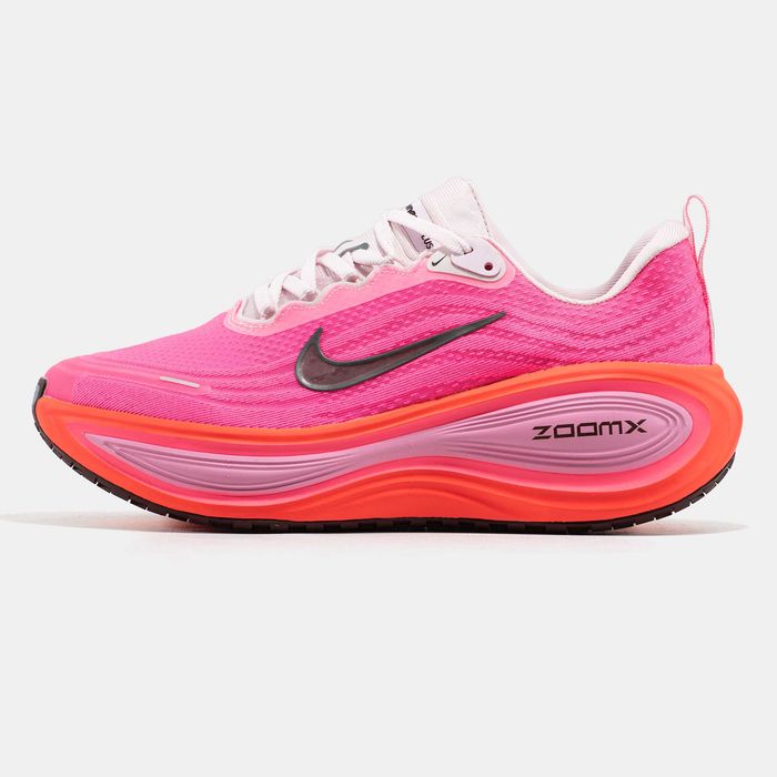 Жіночі Кросівки Nike Air Zoom Vomero Plus 36-41 (Оплата при отриманні)