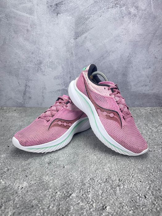 Buty Sportowe Saucony Sneakers Rozmiar 42
