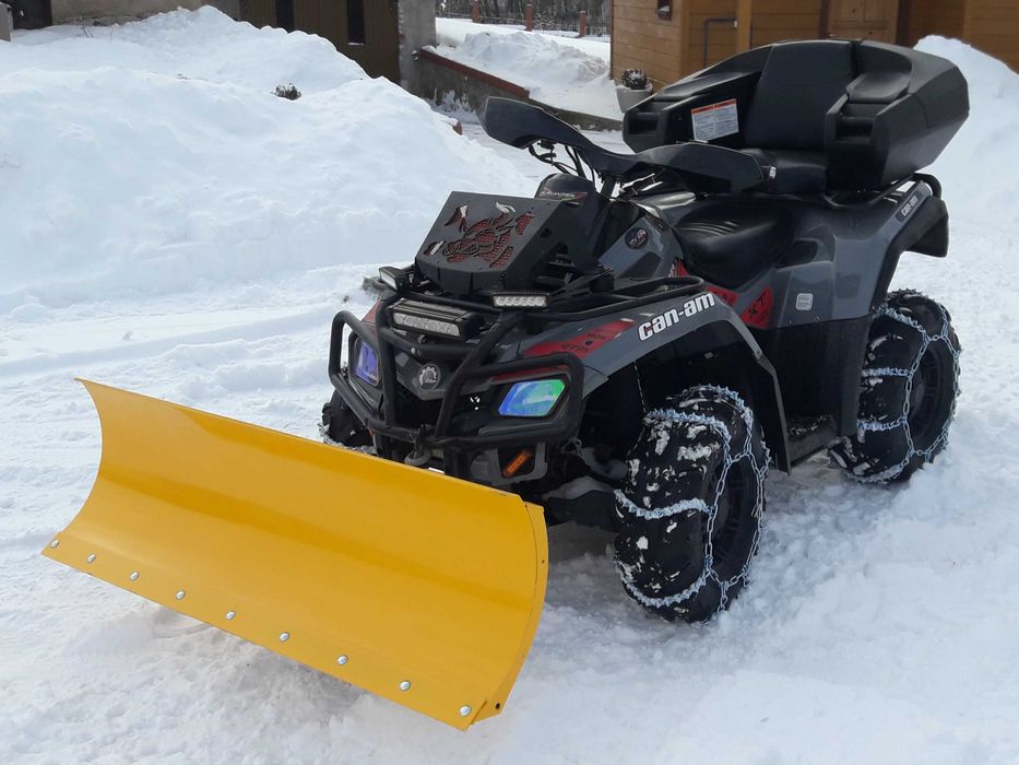 CAN-AM Outlander BRP 800
