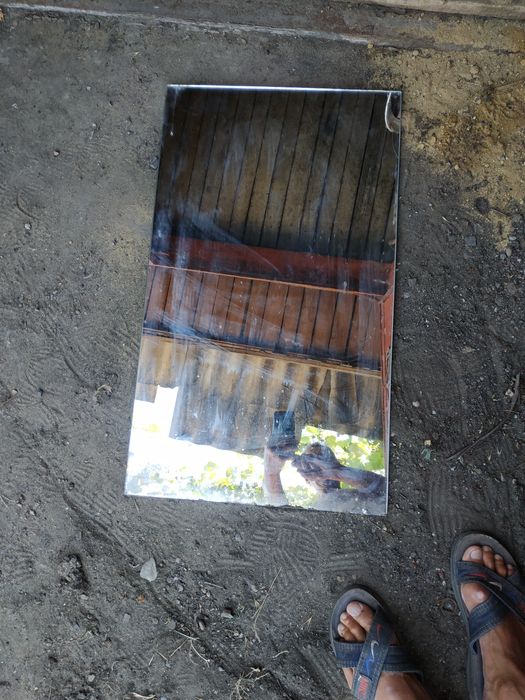 Зеркала мебельные