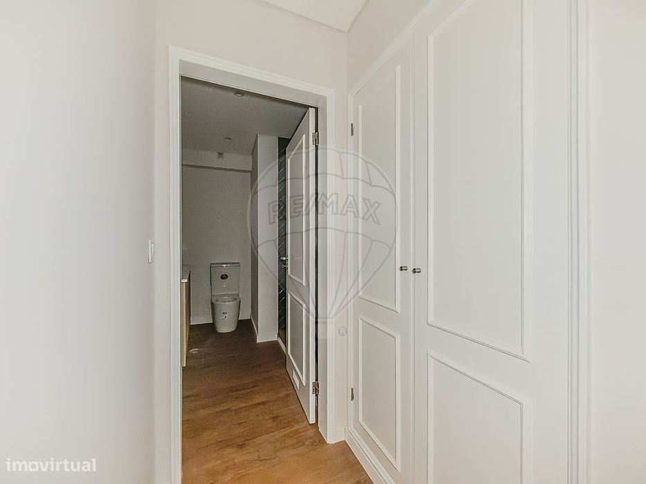 Apartamento T3 para venda
