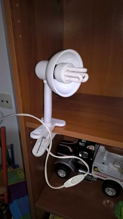 Spring Lamp. Working64741099944705121