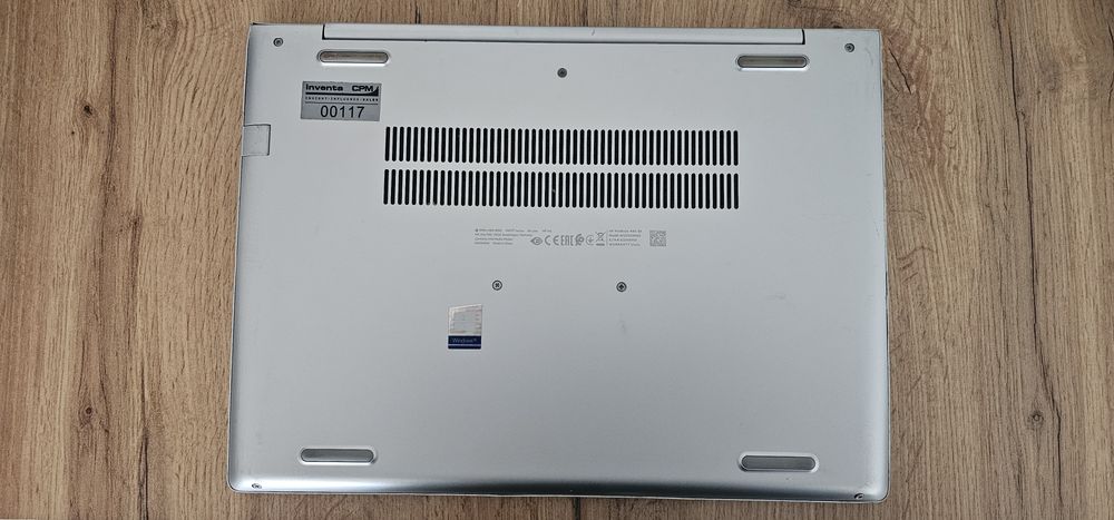 HP ProBook 440 G6 | i7-8565 | 16gb ram | NVMe 240gb | Windows 11 Pro