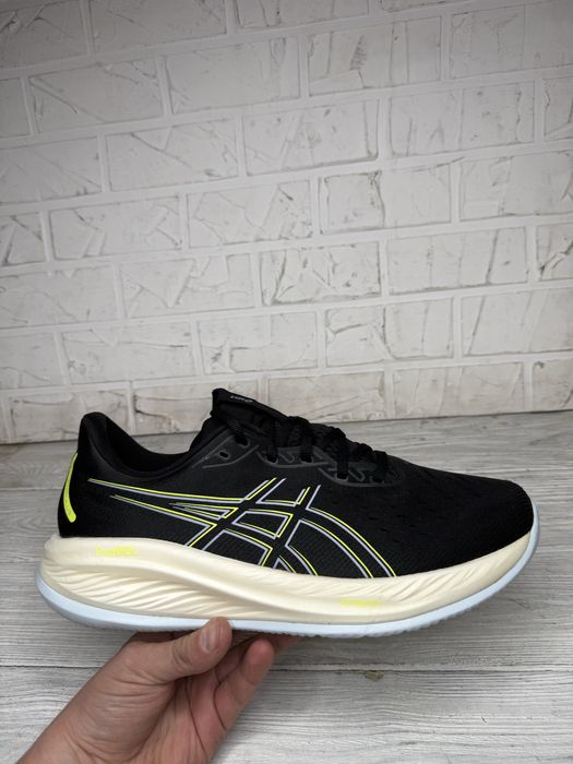 Беговые крутые летние кроссовки , gel-cumulus 26