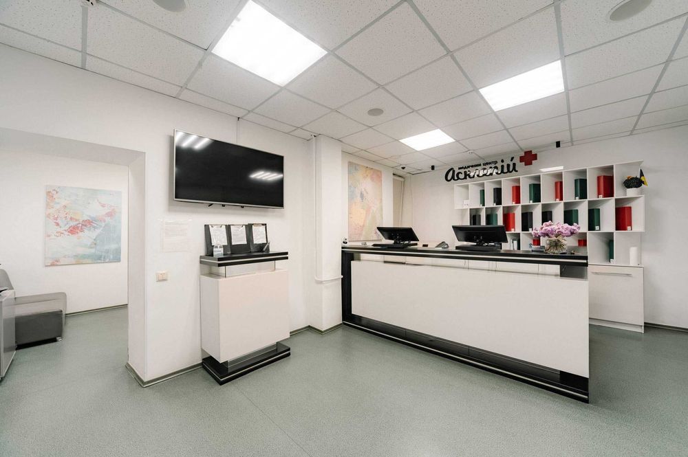 Мобільний МРТ апарат або діючий бізнес МРТ-діагностики