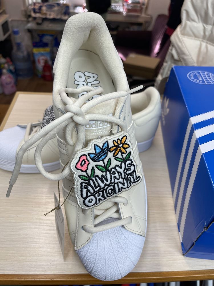 Adidas Superstar Always Original 2 100 Olx