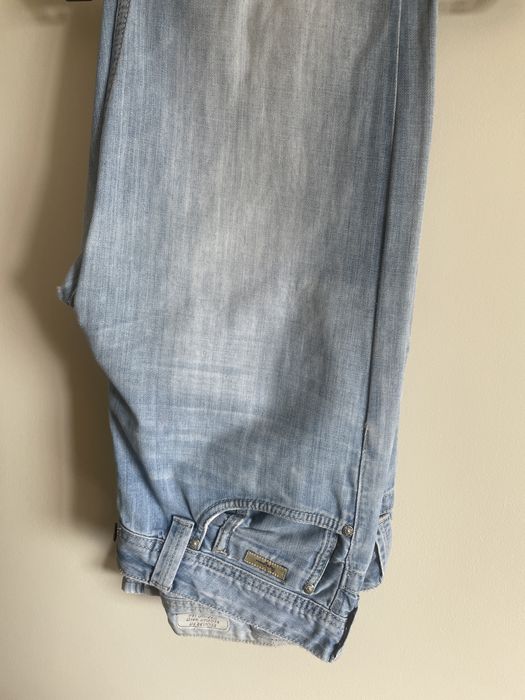 Calças de Ganga Pepe Jeans