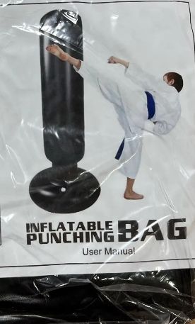 Тренажёр боксёрский груша бокс единоборства