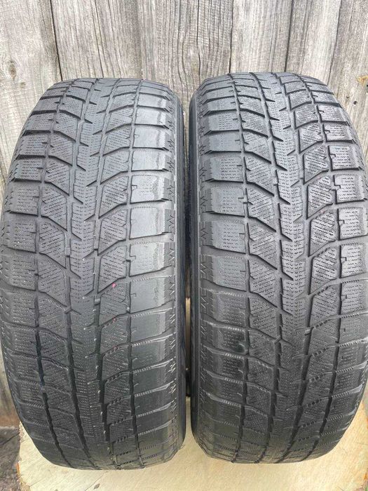 Резина Шины R18 225/60 Bridgestone
