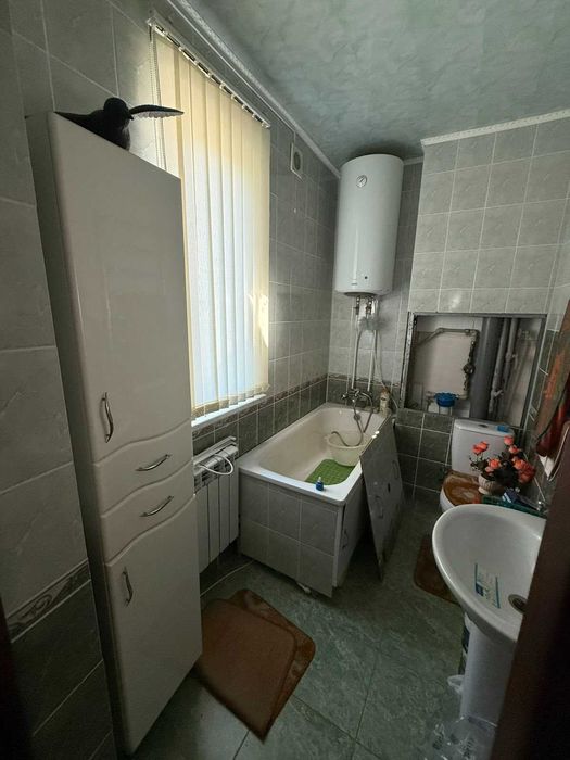 Сухой лиман\Черноморцев дом  77м добротный 2х этажный 7 соток - Більше