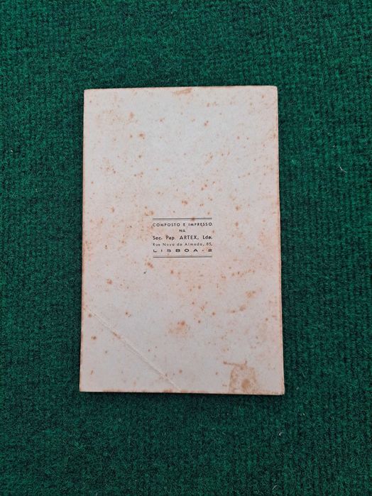 Manual de Educação Cívica e Militar para Uso nos C.O.M. e C.S.M.