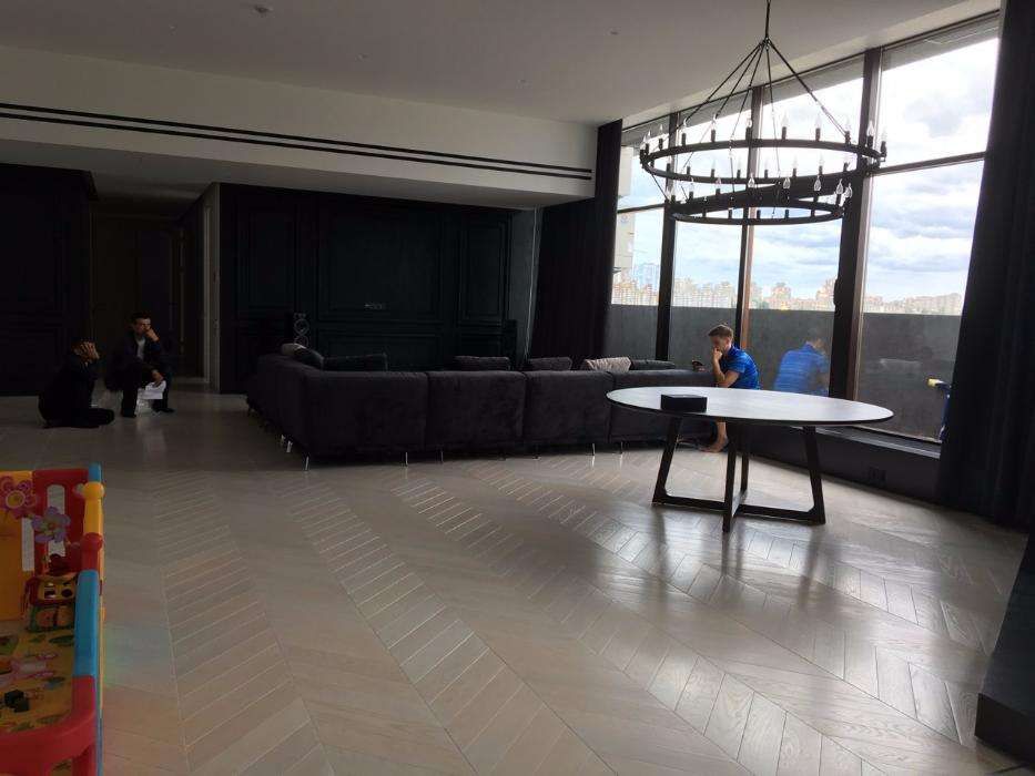 Паркет " Французская елка"