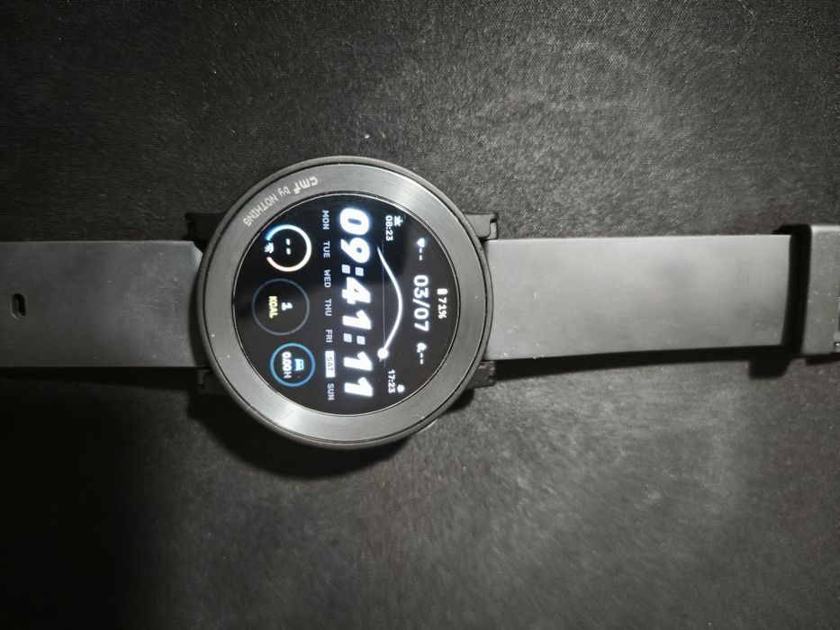 Smartwatch Nothing CMF Watch 3 Pro