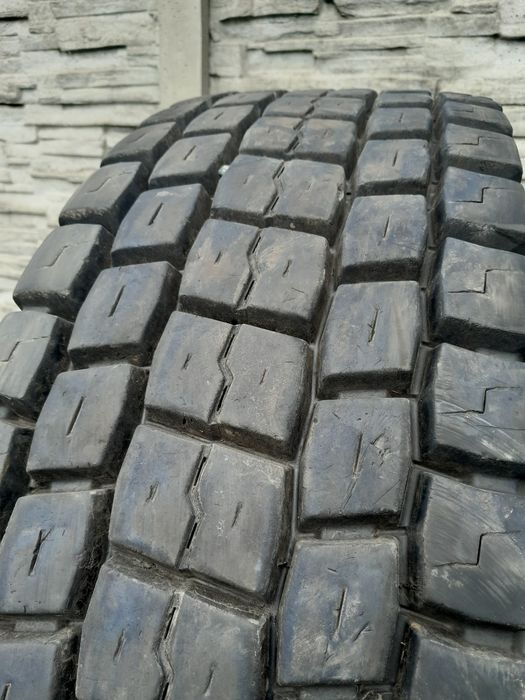 315/80R22.5 Sailun SDR1