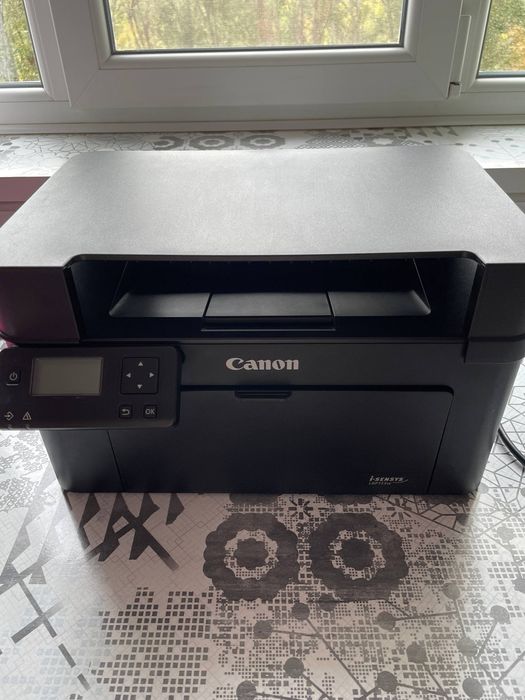 Принтер Canon i-SENSYS LBP113w
