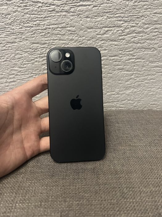 Iphone 15 128gb, 100% bateria, gwarancja