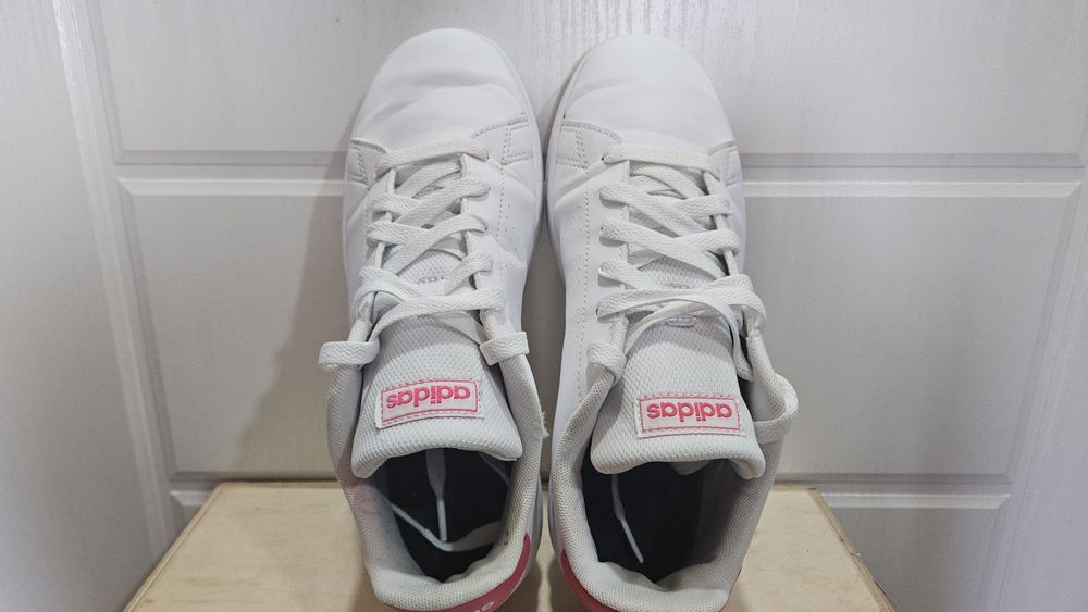 Кеди Adidas Advantage