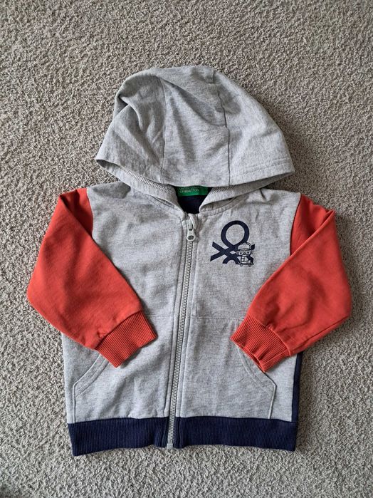 Roupa de menino - Tam: 18-24 meses