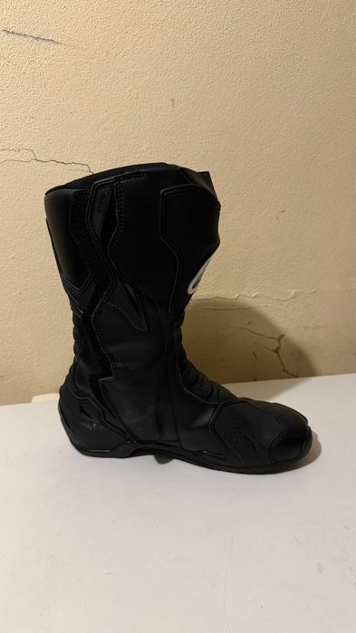 Botas Alpinestars SMX-6 V3 Black