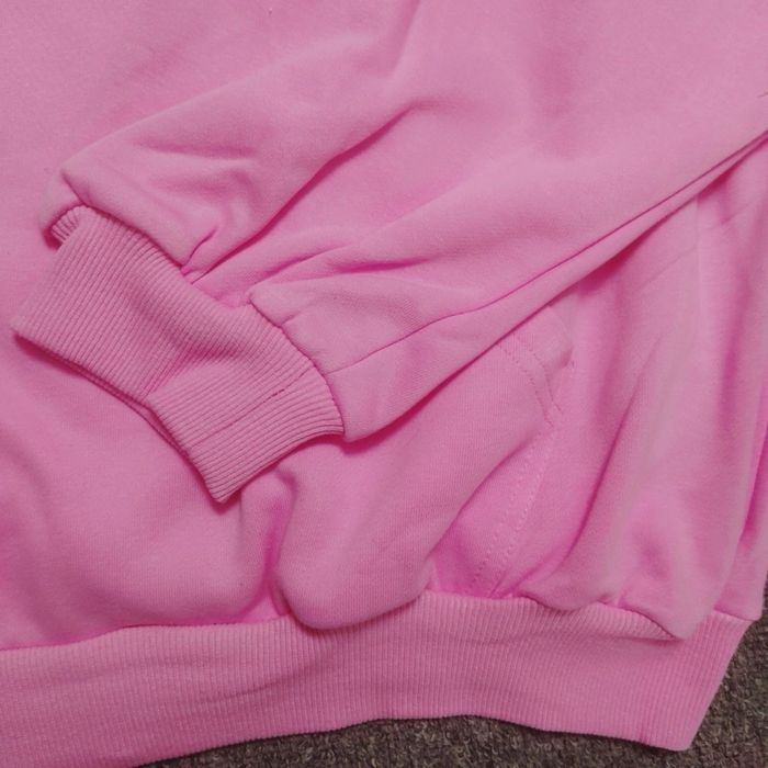 Зір худі Balenciaga Paris Polo Ralph/zip hoodie баленсіага поло ральф