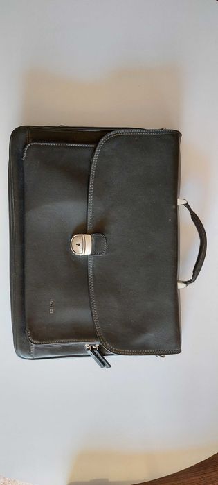 Pasta de executivo da Matties