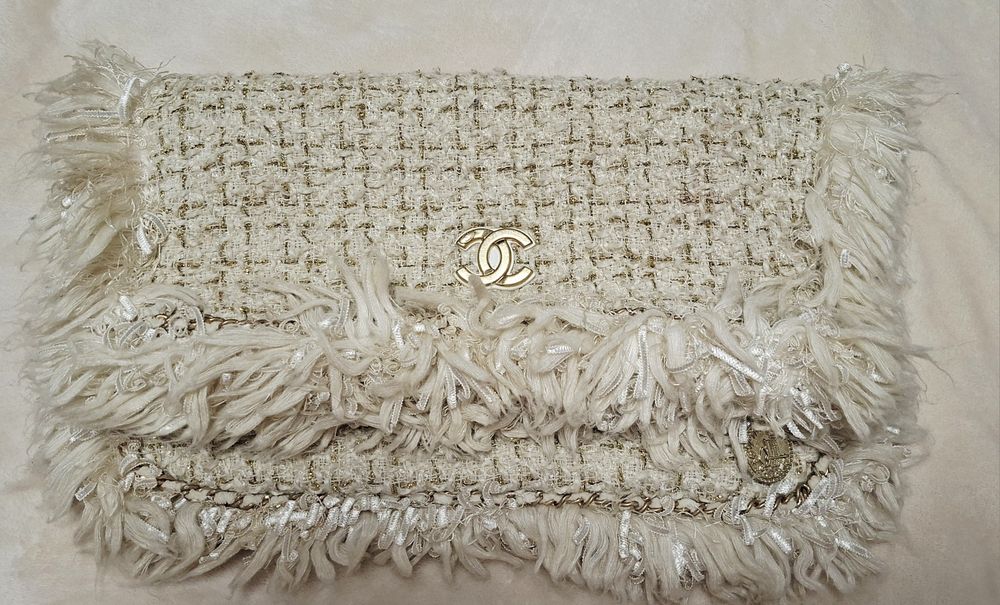 Mala Chanel original