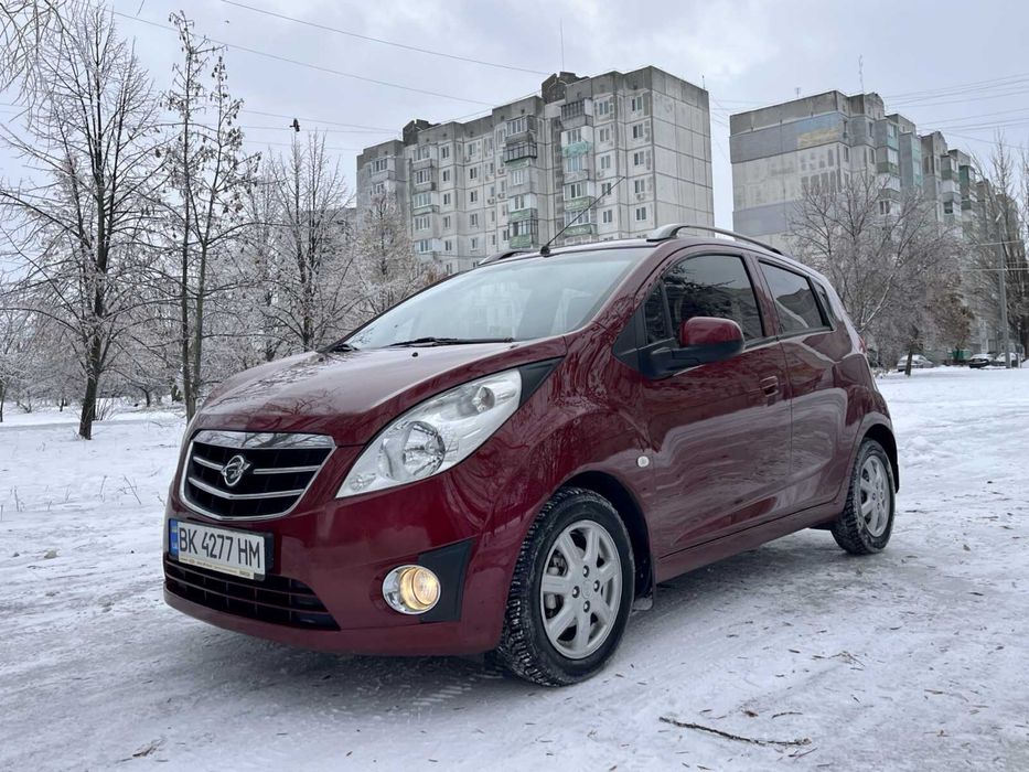 Продам Равон R2 АВТОМАТ, офіціал