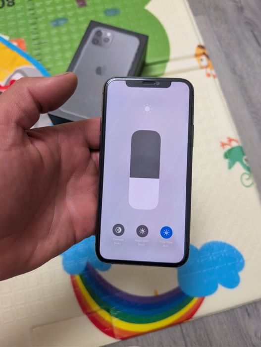 iPhone 11 pro 64Gb neverlock