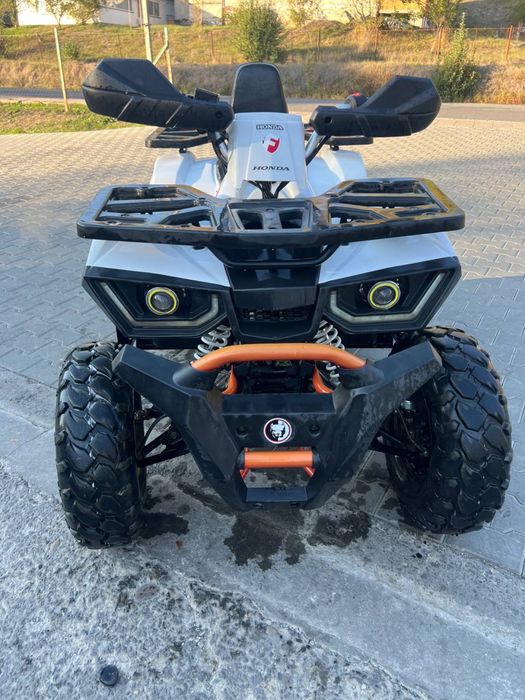 Forte Braves 200