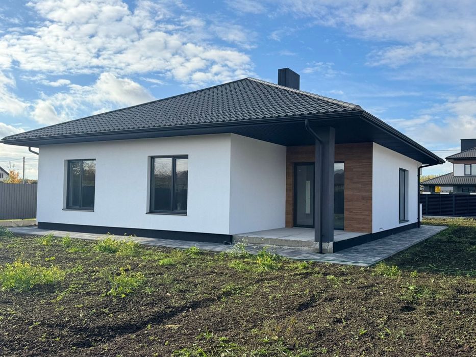 Продам будинок в. Набережна 11 в селі Боратин