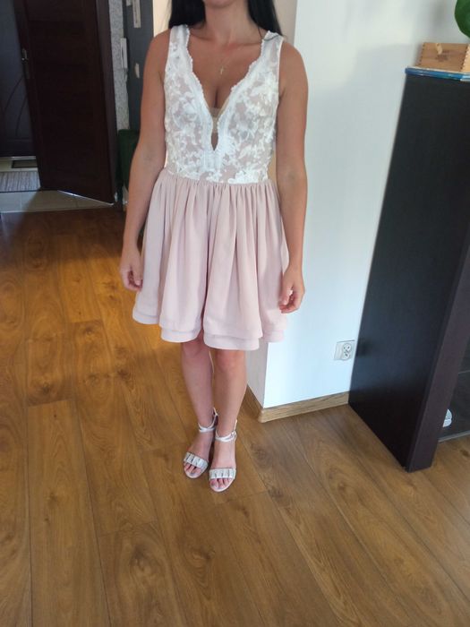 Sukienka loola rozmiar M