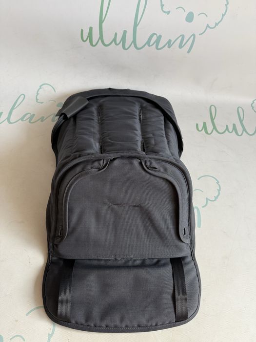 Bugaboo Fox tekstylia siedziska limitowana edycja Stellar