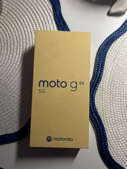 Motorola g55 5 G