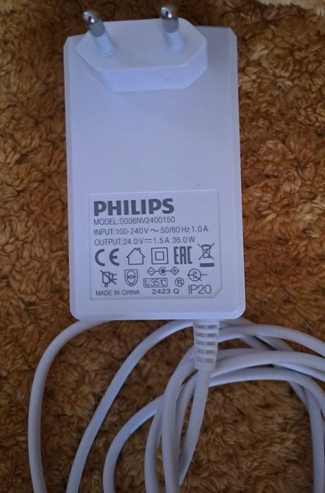 Depilator IPL Philips Lumea