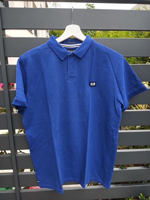 Weekend Offender koszulka polo męska