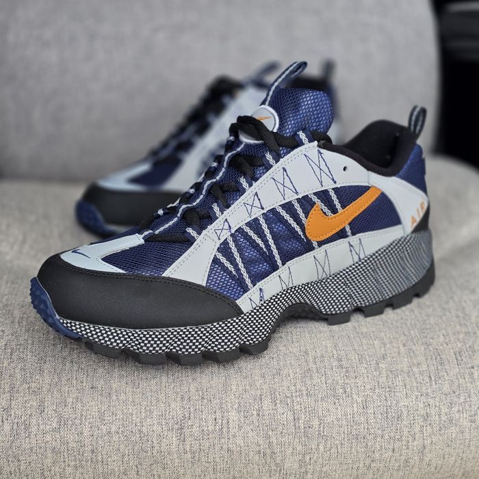 Чоловічі кросівки NIKE