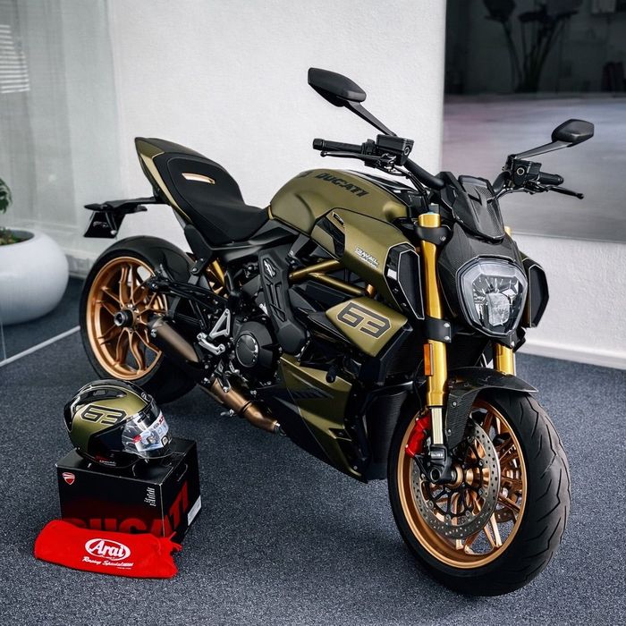 Ducati