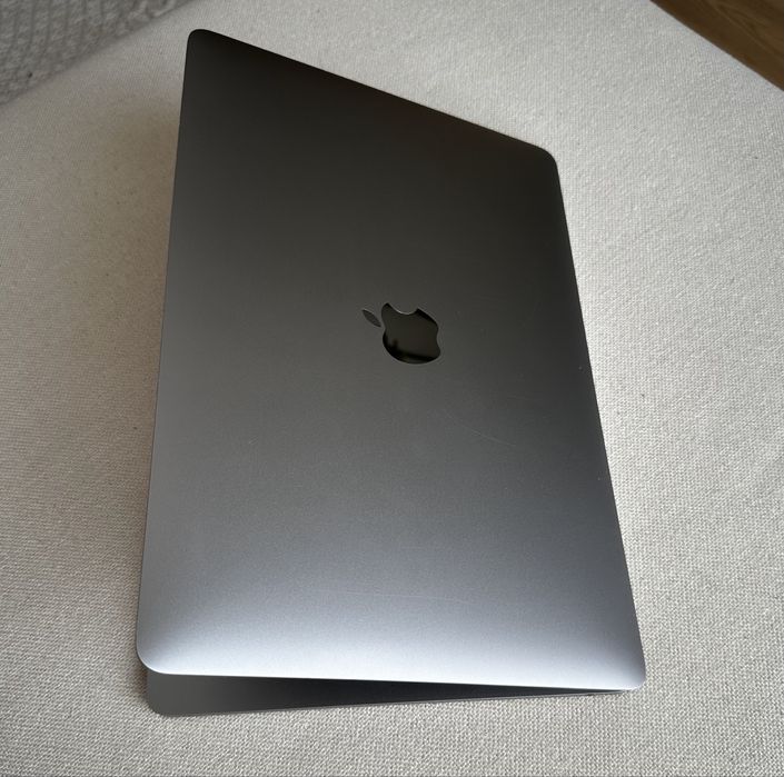MacBook Pro 13cali