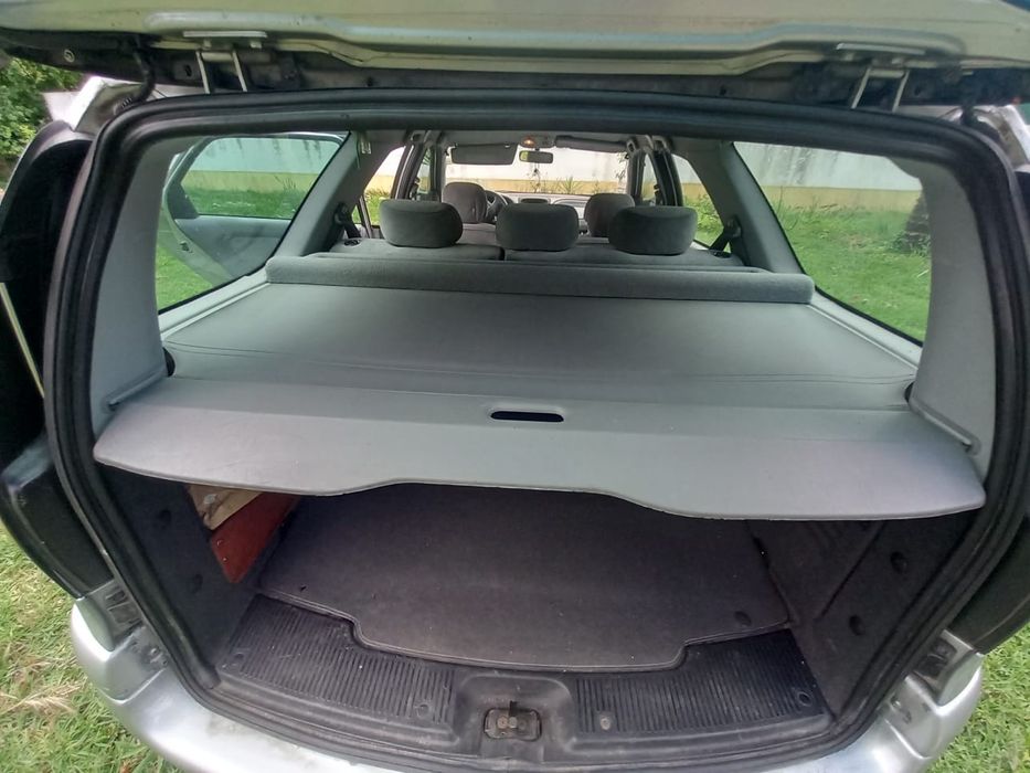 Renault Laguna I fase 2