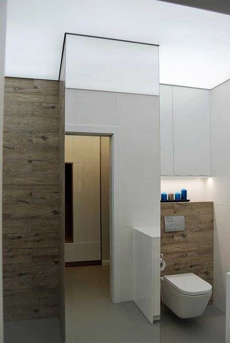 Luksusowy apartament 2-pokojowy | 49 m² | garaż podziemny | Mokotów - Więcej
