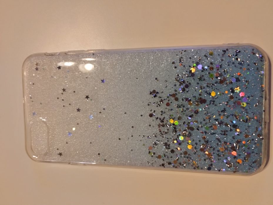 Etui na telefon iPhone 7g se