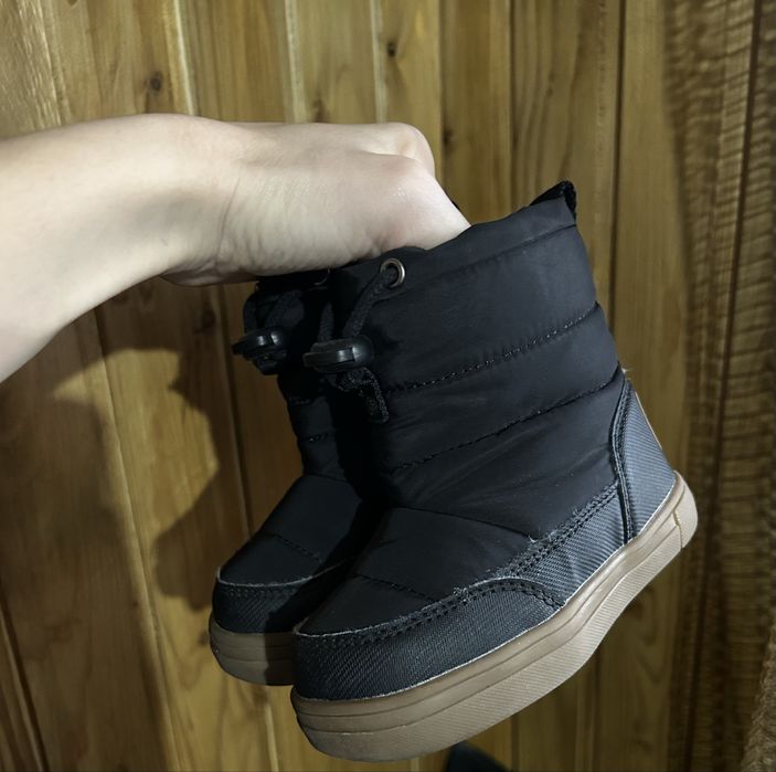 Next Дитячі зимові ботинки, сапожки, взуття