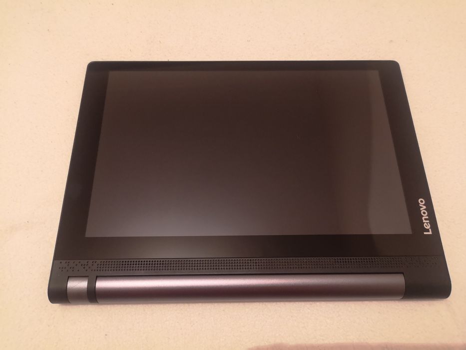 Tablet Lenovo yoga tab 3