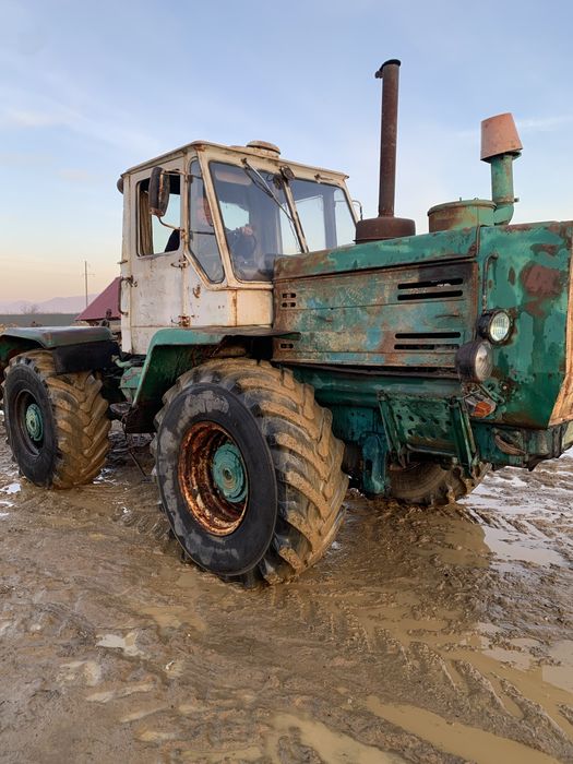 Продається трактор ХТЗ ТЕ-150