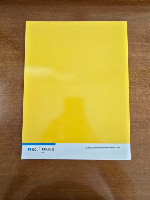 Código 12 - 12°ano - Aplicações Informáticas B - Caderno de Atividades
