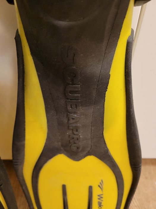 Płetwy Scubapro Wake