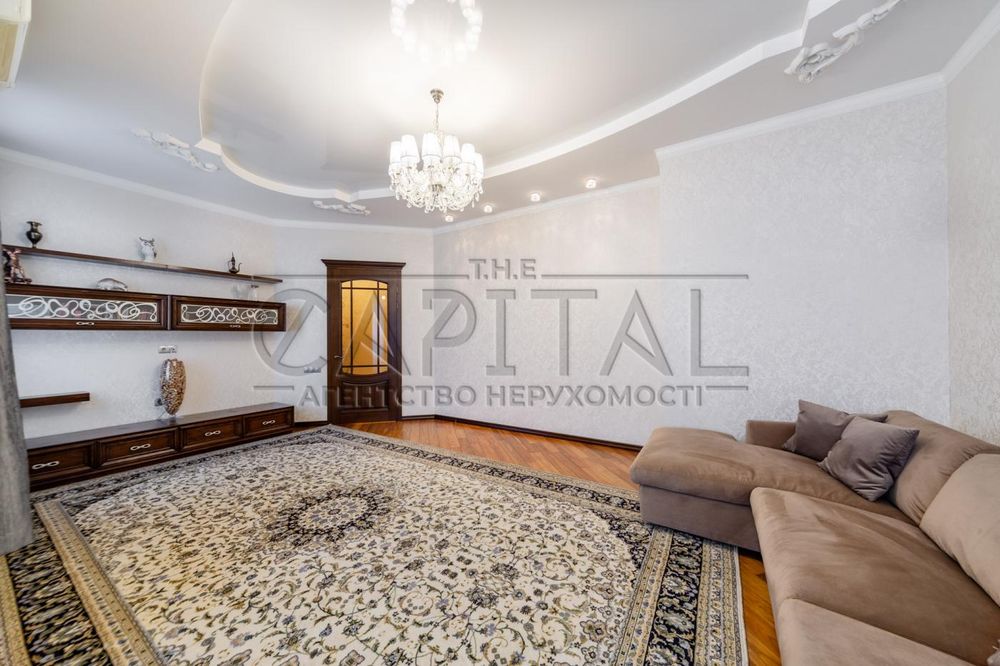 Продажа квартиры, ул. Дмитровская, Шевченковский р-н