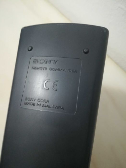 Sony comando tv RM-V8T64171307693955122