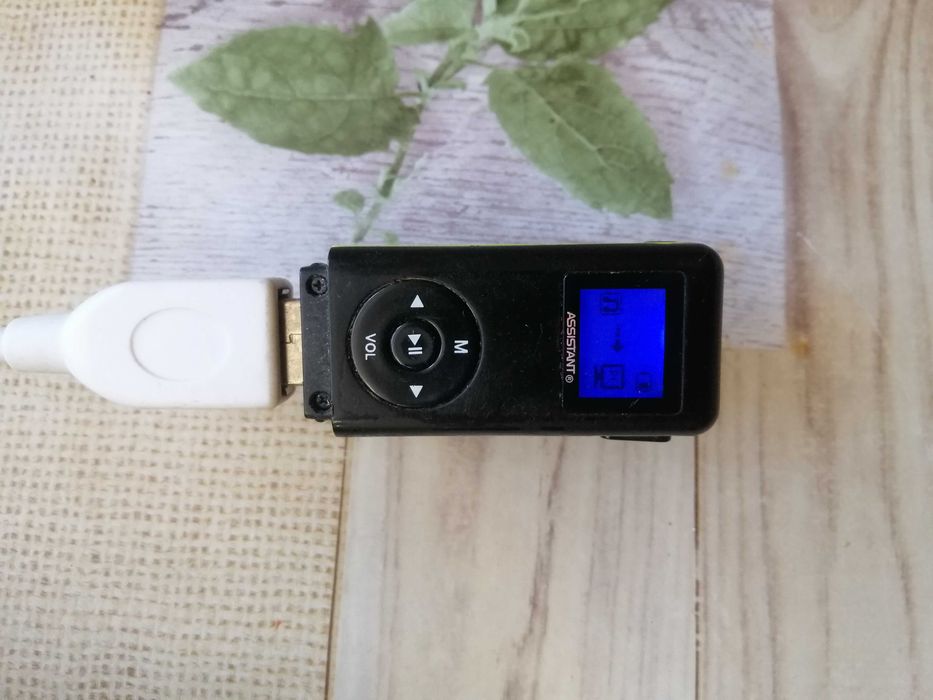 MP3 плеера в хорошем состоянии