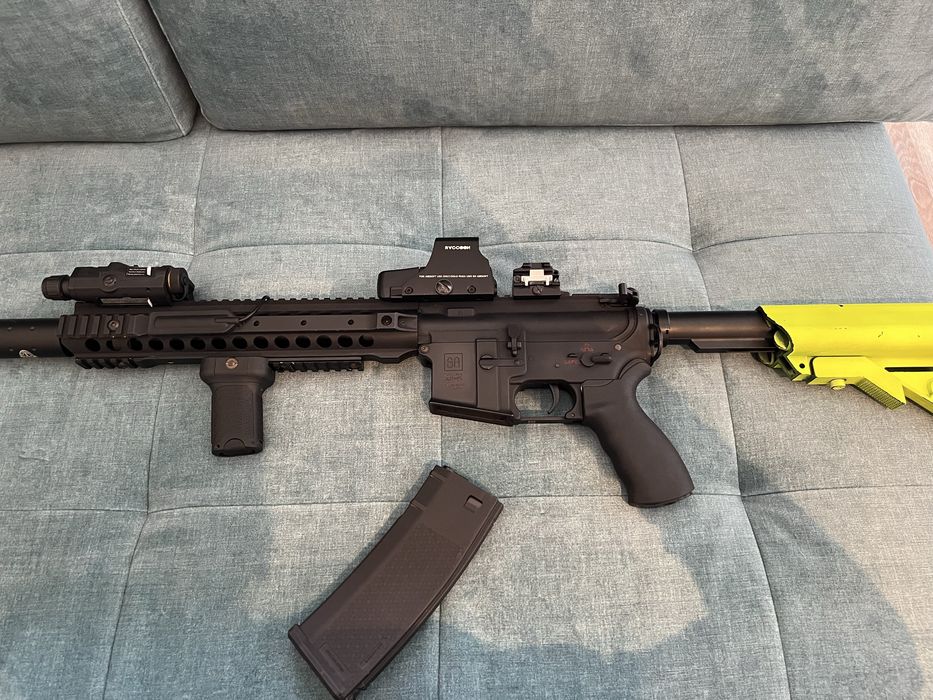Replica Airsoft Specna Arms